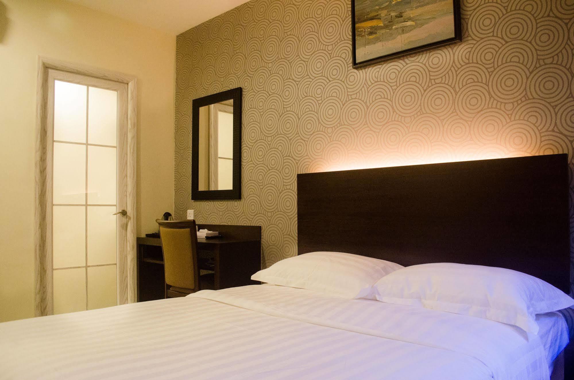 Gm Hotel Sunway Metro Subang Jaya Exterior photo